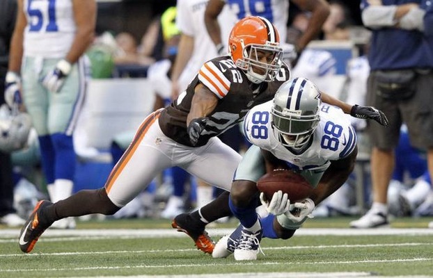 dez bryant signing