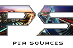 Per Sources Logo Footer