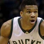 Giannis Antetokounmpo Post