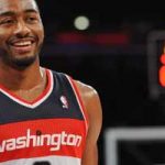 John Wall Post