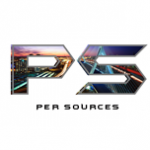 Per Sources logo ios