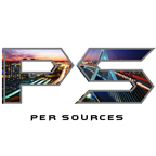 Per Sources Logo ios2