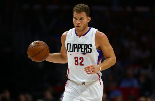 Blake Griffin Is The Least Talked About Superstar | Per Sources