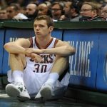 Jon Leuer Bucks