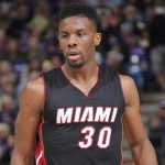 Norris Cole Miami Heat