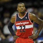 Shelvin Mack Wizards