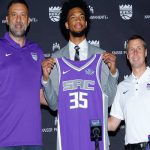 Marvin Bagley Press Conference