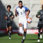 The USMNT’s Future Stars