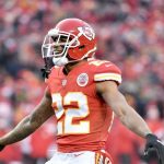 Marcus Peters Chiefs