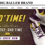 Shotime Zo2