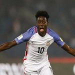 The USMNT’s Future Stars