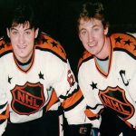 Gretzky Lemieux