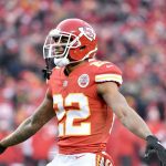 Marcus Peters Chiefs