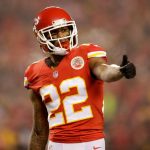 Marcus Peters Chiefs