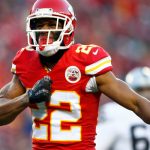 Marcus Peters Chiefs