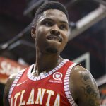 Kent Bazemore