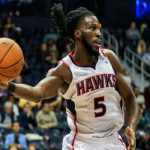 DeMarre Carroll