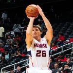 Kyle Korver