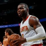 Paul Millsap