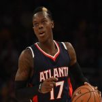 Dennis Schroder