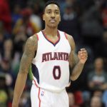 Jeff Teague