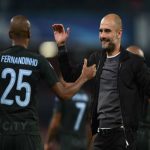 Guardiola Man City