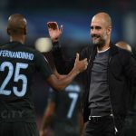 Guardiola Man City