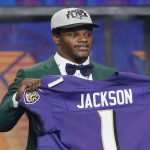 Jackson Draftday