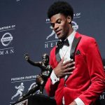 Lamar Jackson Heisman