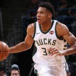 GIannis Cover