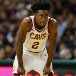 Collin Sexton