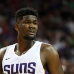 Deandre Ayton