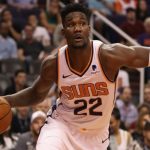 Deandre Ayton Suns