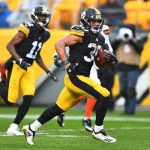 James Conner