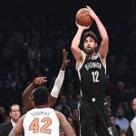 Joe Harris