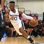 Josh Okogie