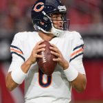 NFL: Chicago Bears at Arizona Cardinals