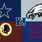 NFC East