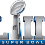 Super Bowl 53 Logo