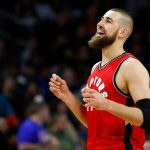 Jonas Valanciunas