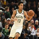 Malcolm Brogdon