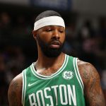 Marcus Headband Morris