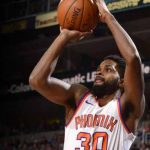 Troy Daniels PHX