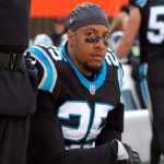 Eric Reid Drug Test