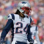 Stephon Gilmore