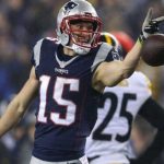 Chris Hogan