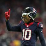 Houston Texans WR Deandre Hopkins