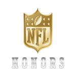 FEATURED IMAGE: NFL Honors Logo