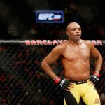 Anderson Silva