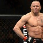 Georges St-Pierre